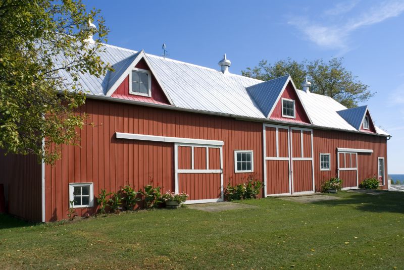 Barn Remodeling in Conroe, TX