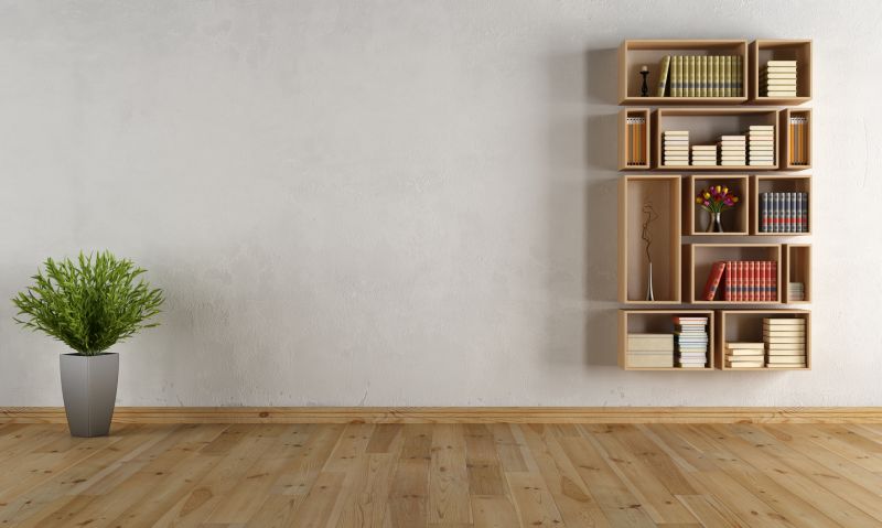 Customized Shelving Service in Woodbridge, VA