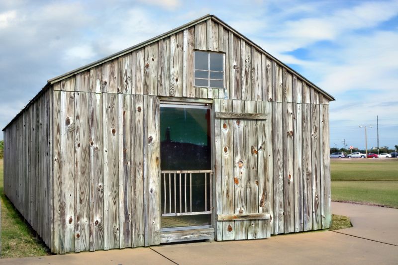 How Sheds Add Value To Residential Properties