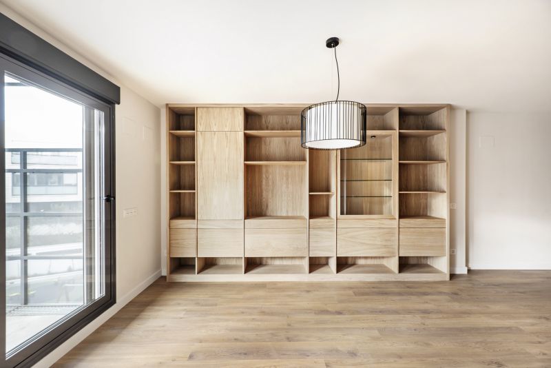 Library Shelving Installation in Fairfax, VA