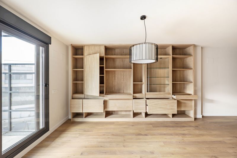 Library Shelving Installation in Fairfax, VA