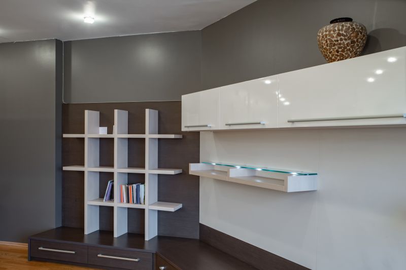 Library Shelving Installation in Winston Salem, NC