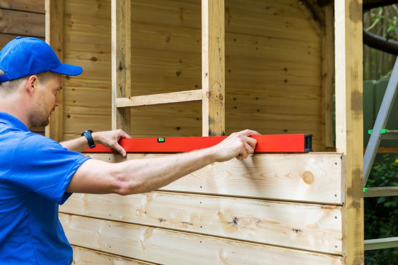 Stable Construction in Wilmington, NC