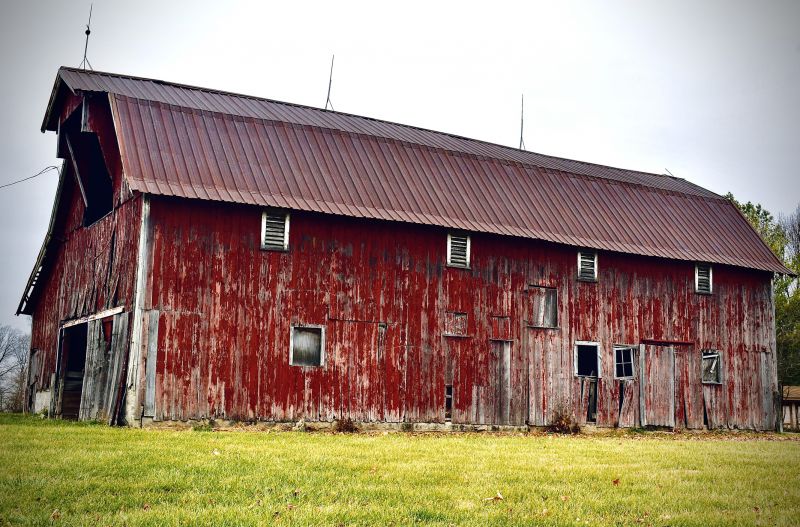 Stable Repair in Wilmington, NC